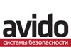 АВИДО AVIDO, системы безопасности Новосибирск