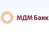 МДМ Банк Новосибирск