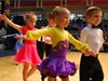 ДЮСШ по спортивным танцам Новосибирск