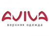 AVIVA АВИВА салон верхней одежды Новосибирск