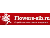 Flowers-Sib, служба доставки цветов Новосибирск